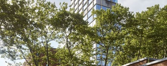 Public, an Ian Schrager Hotel
