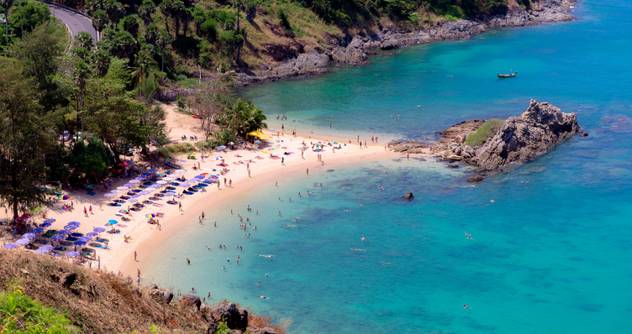 Where to go in July?