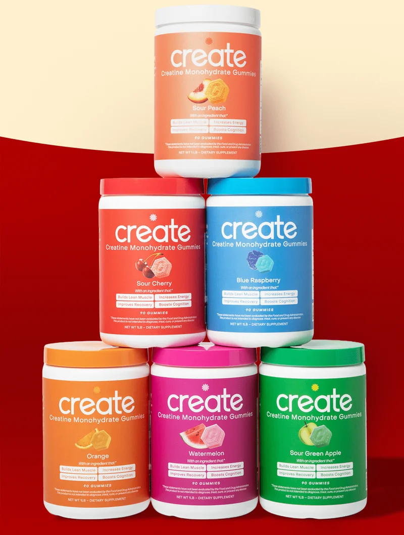 Shop Create Now