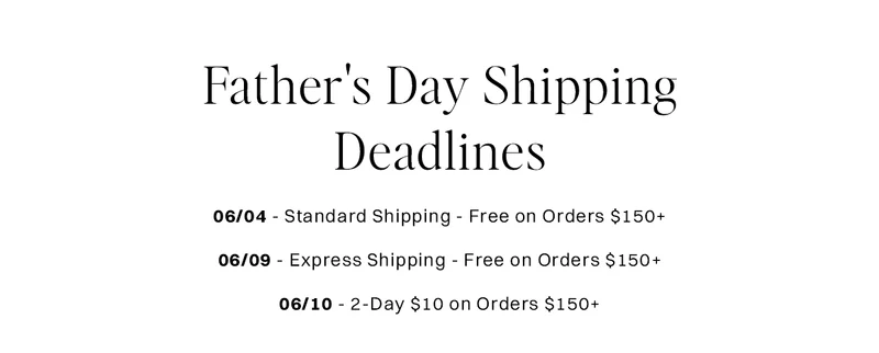 Father's Day