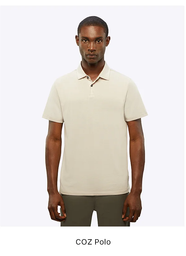 COZ Polo