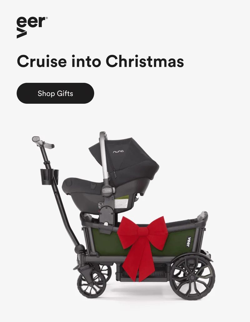 cruise into christmas - shop gifts