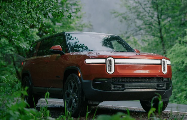 Rivian