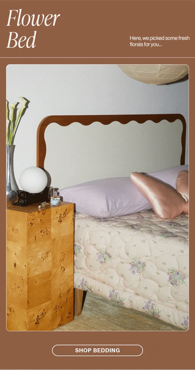 Shop Bedding