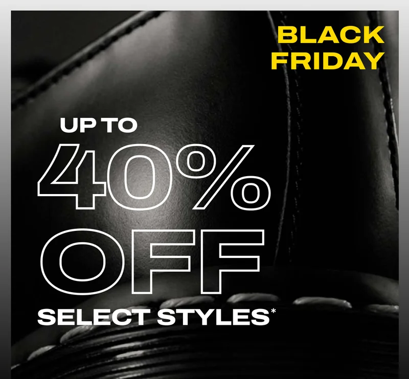 Shop Black Friday Boots
