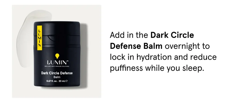 Dark Circle Defense Balm