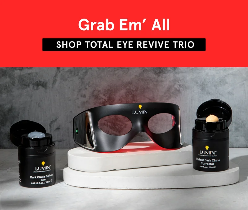 Shop the Total Eye Revive Trio