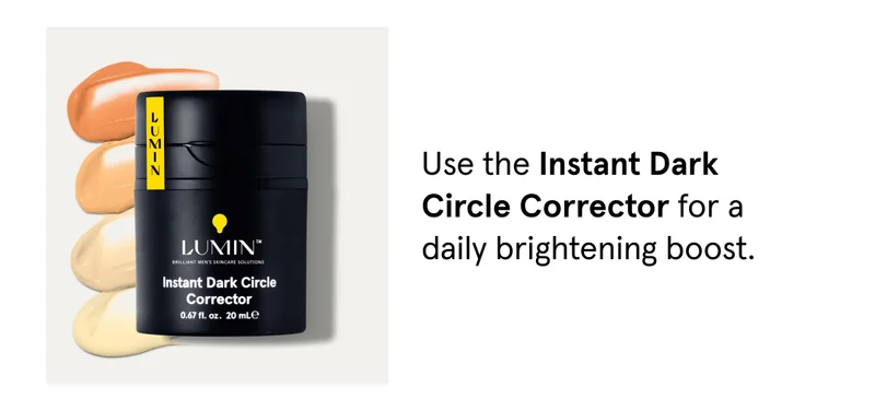 Instant Dark Circle Corrector