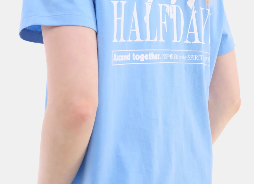 Shop the Halfdays T-Shirt