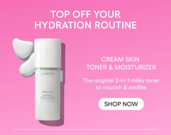 cream skin