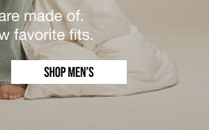 Shop Men's
