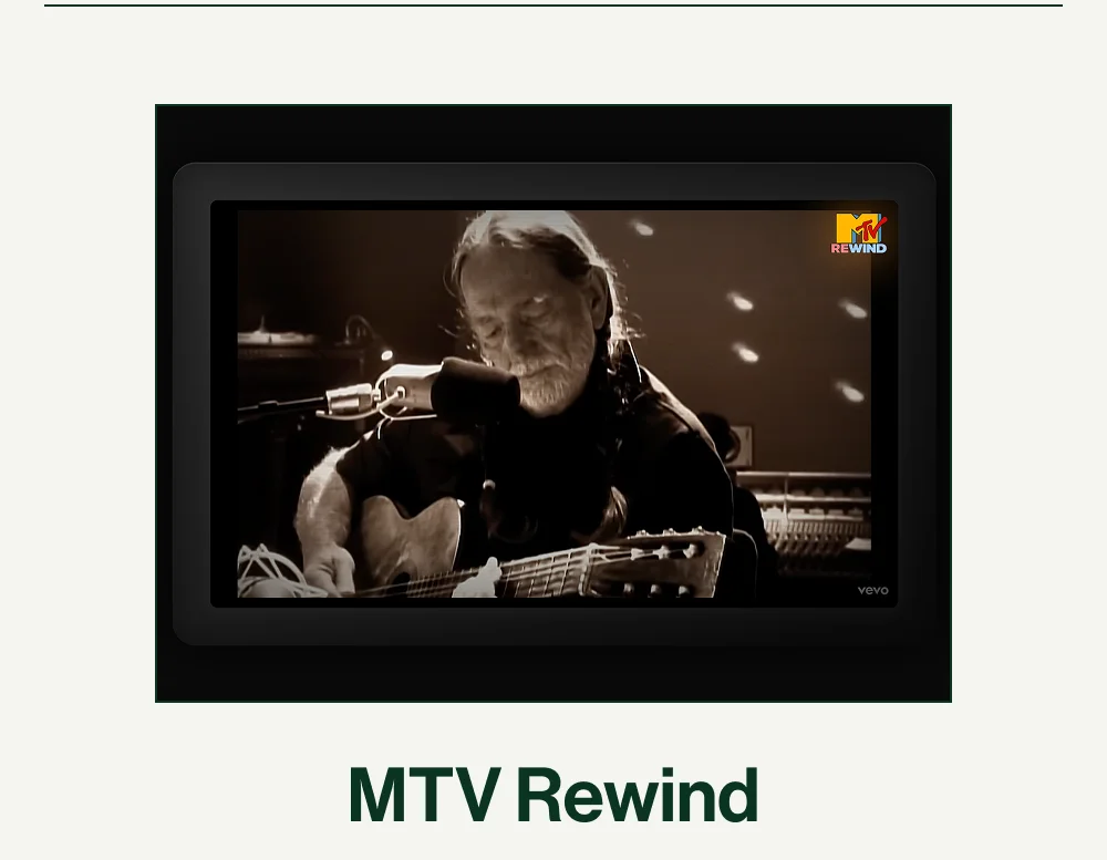 MTV Rewind