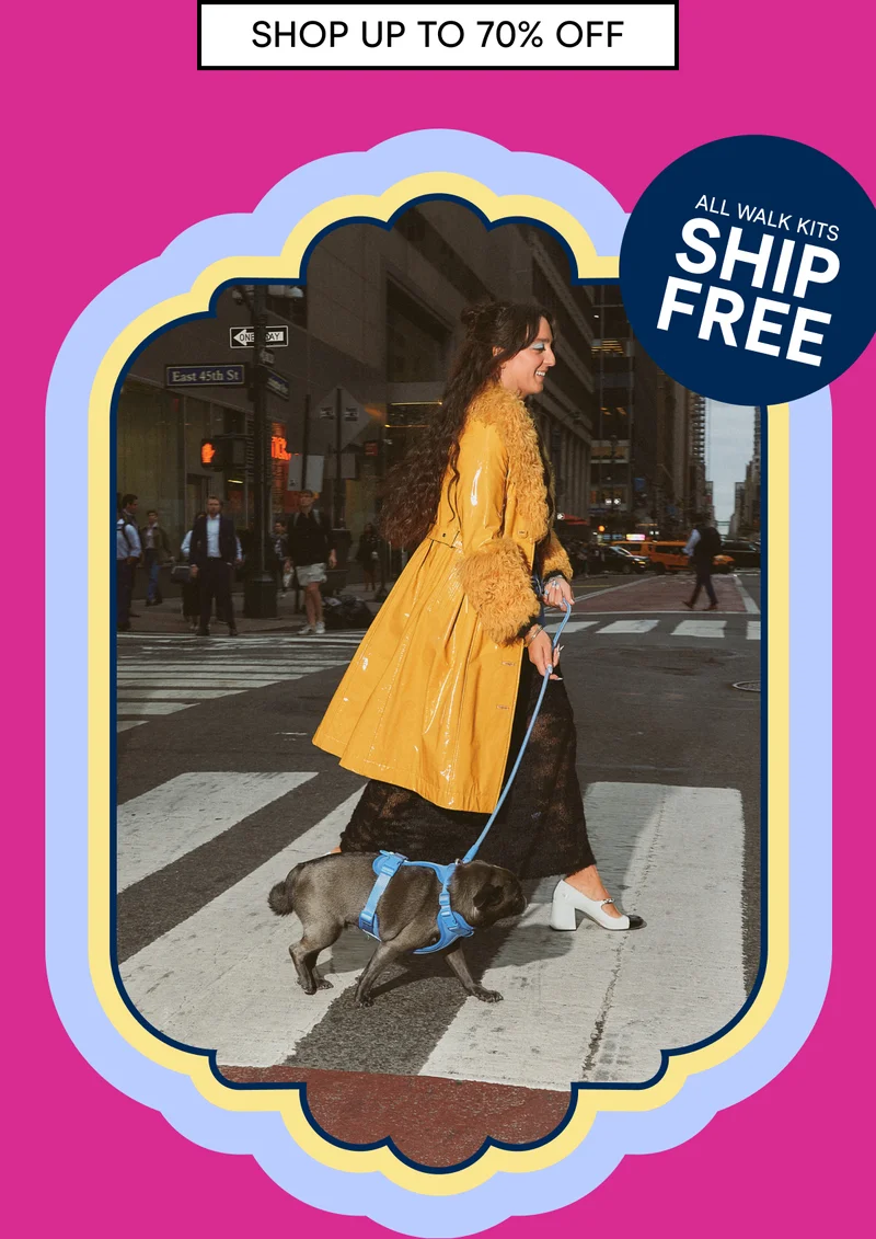 SHOP UP TO 70% OFF ALL WALK KITS SHIP FrEE