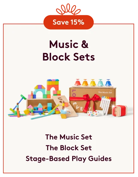 Music & Block Sets
