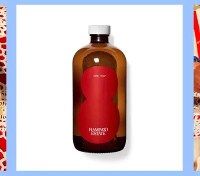 Flamingo Estate Heirloom Tomato Hand Soap