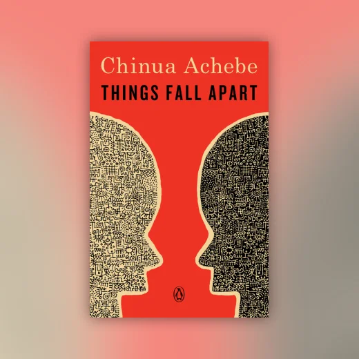 Things Fall Apart