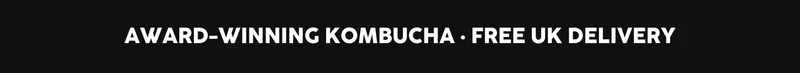fix8 kombucha