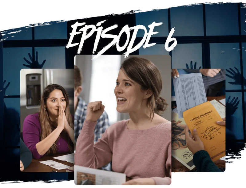 EPISODE 6