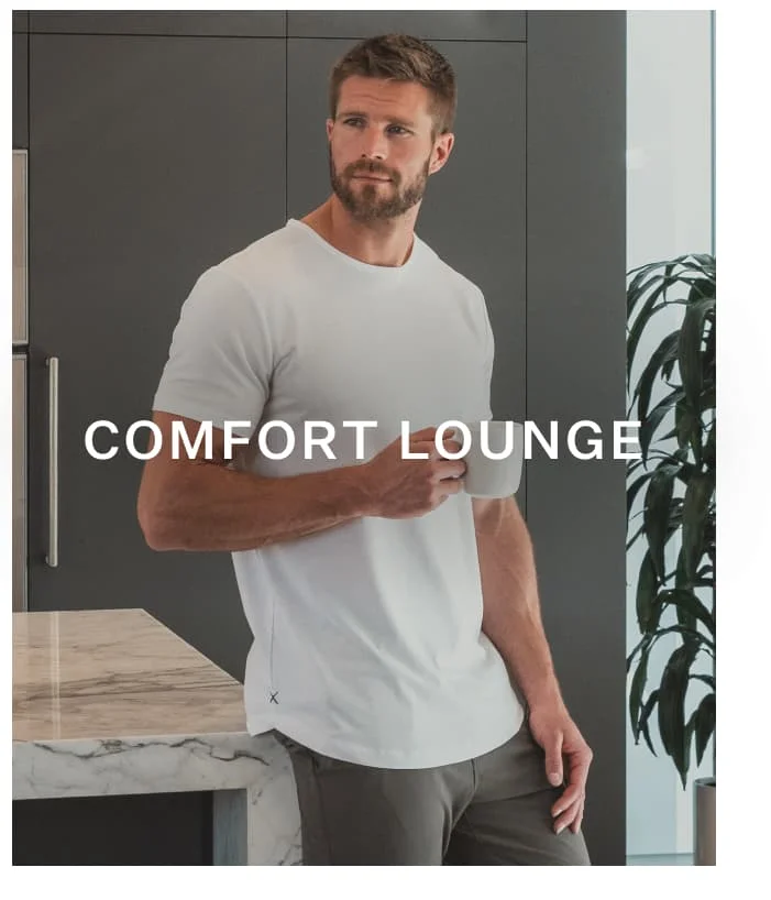 Comfort Lounge
