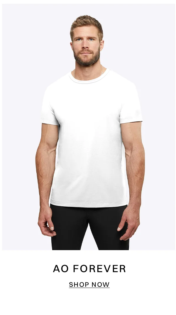 AO Forever Tee