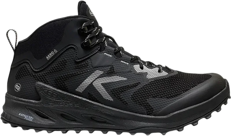Keen,  Zionic NXT Waterproof Hiking Boots - Men's