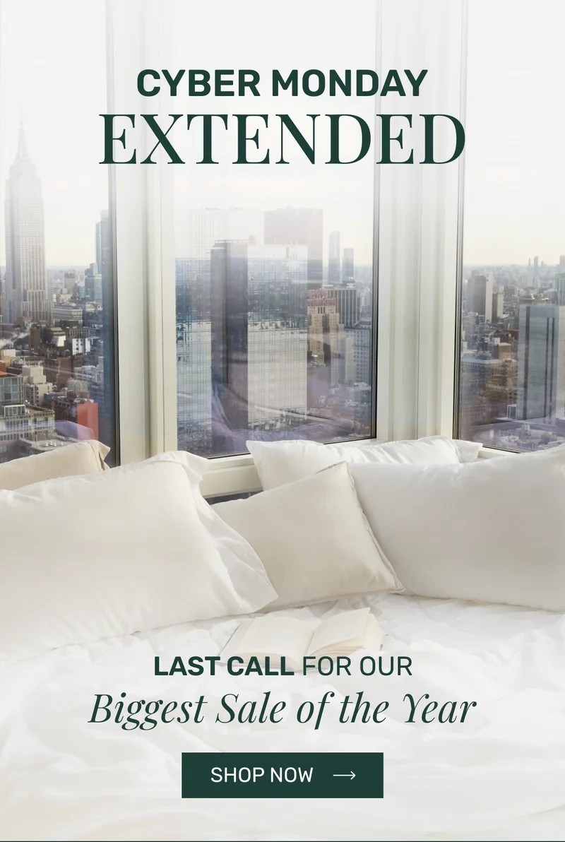 Cyber Monday Extended