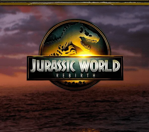 Jurassic World: Rebirth