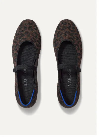 Square MJ in Cheetah