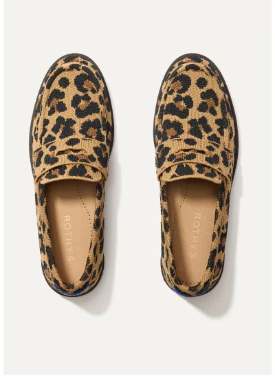 The Penny Loafer