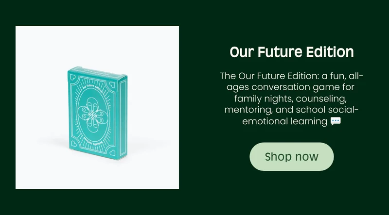 Email content block