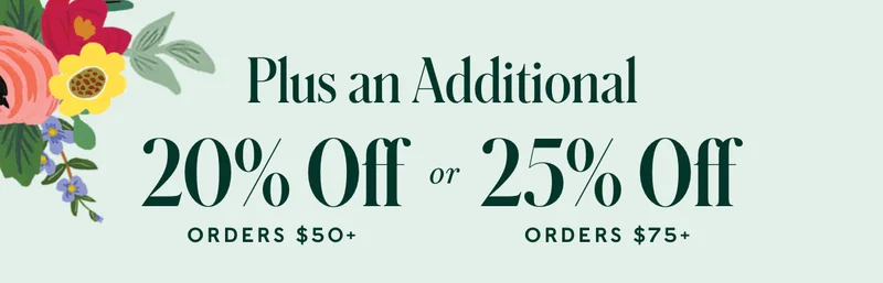 Shop Treat Yourself Sale