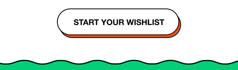 Start your wishlist