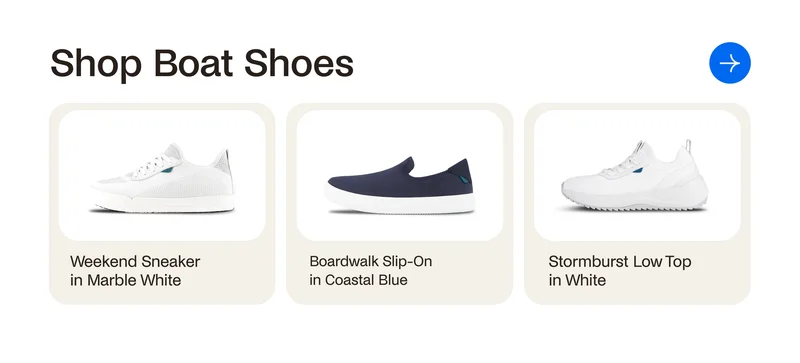 Shop Boat Shoes