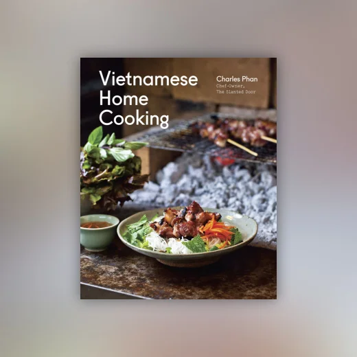 Vietnamese Home Cooking