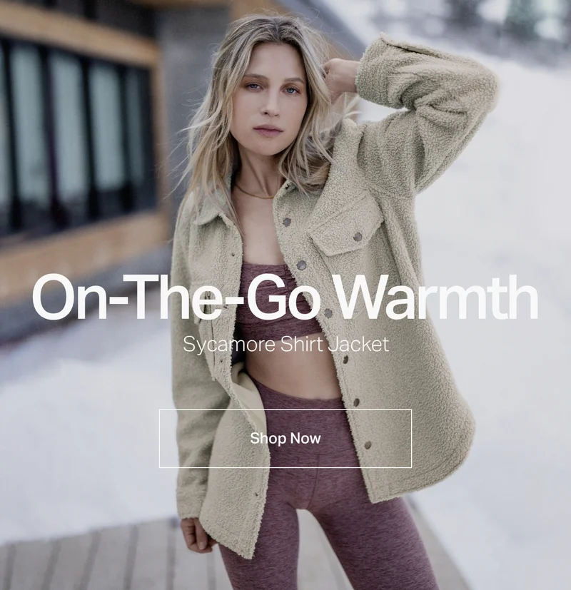 On The Go Warmth