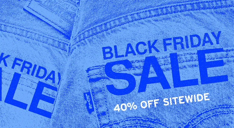 SHOP BLACK FRIDAY BY CATEGORY