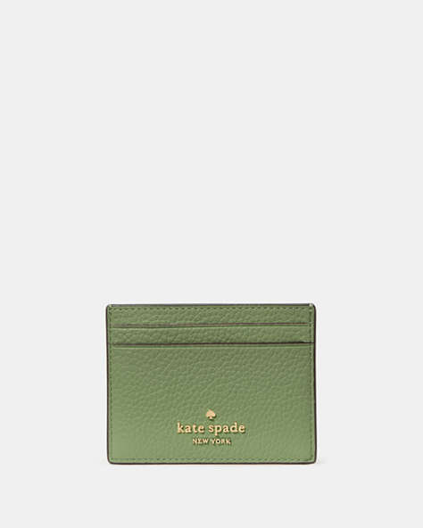 Juliette Small Slim Card Holder