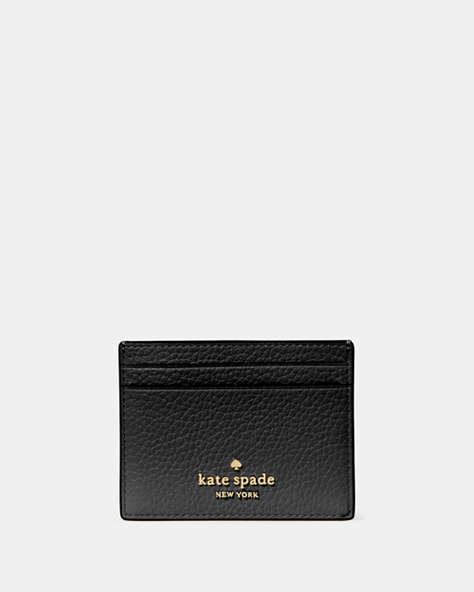 Juliette Small Slim Card Holder