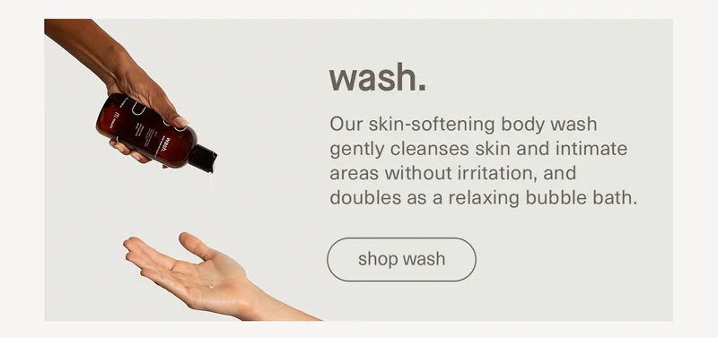 Wash | Shop Wash