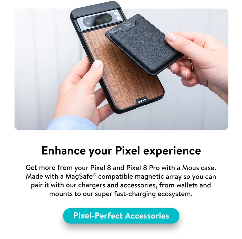 Enhance your Pixel
