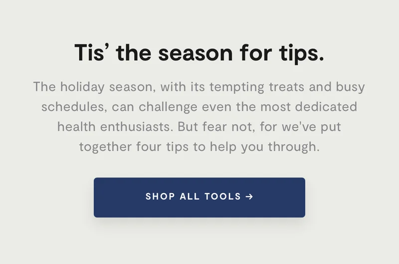 Shop All Tools