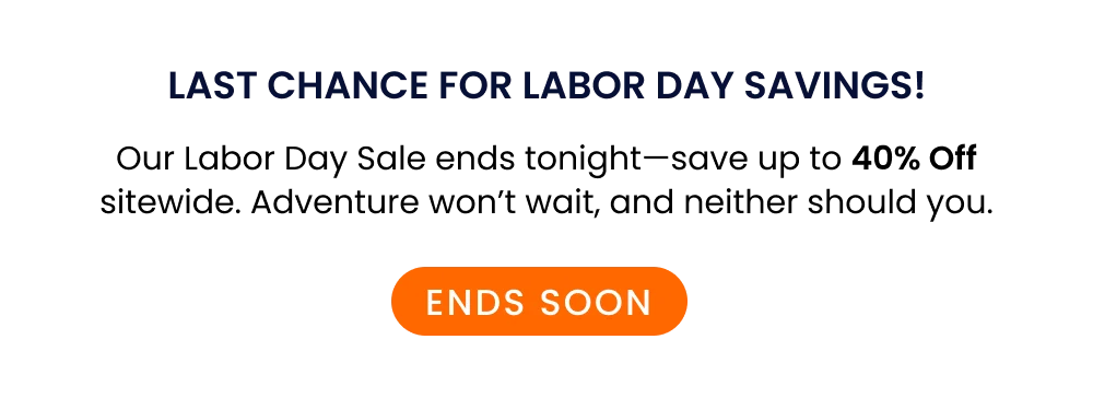 LABOR DAY SALE EXTENDED: UP TO 40% OFF SITEWIDE LABOR DAY SALE EXTENDED: UP TO 40% OFF SITEWIDE