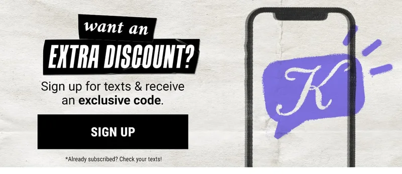 Sign Up