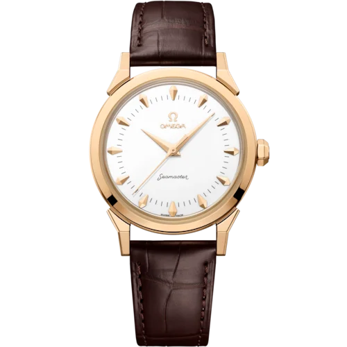 Seamaster 37 mm
