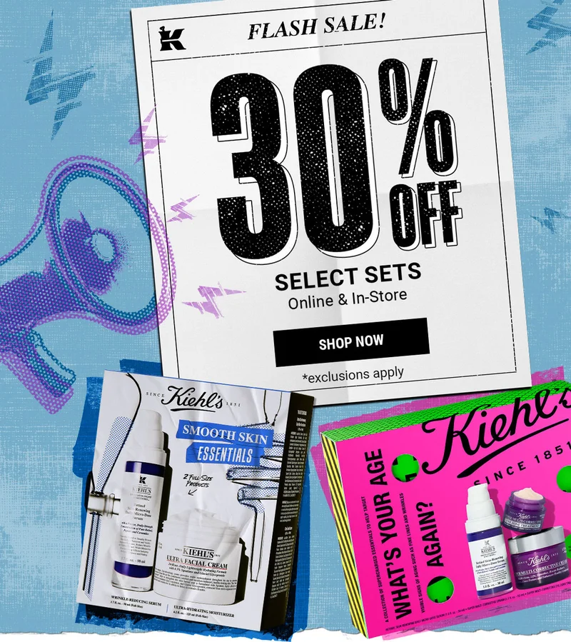 30% OFF