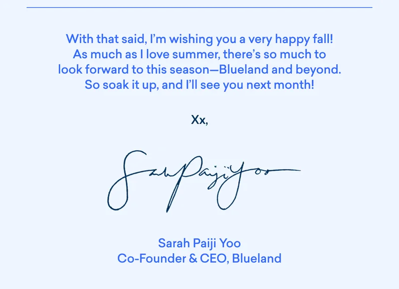 Sarah Paiji Yoo