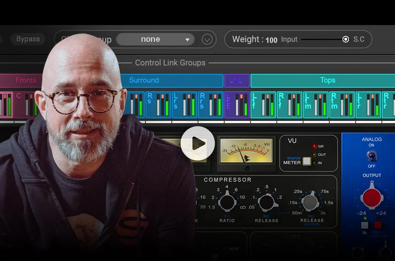 WATCH: Immersive Wrapper Tutorial With Hans-Martin Buff