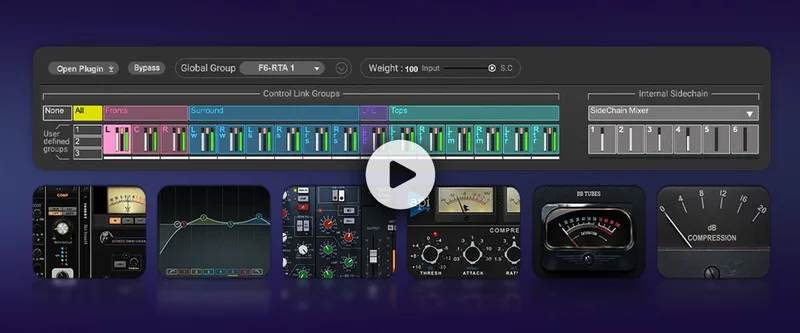 NEW plugin! Immersive Wrapper
