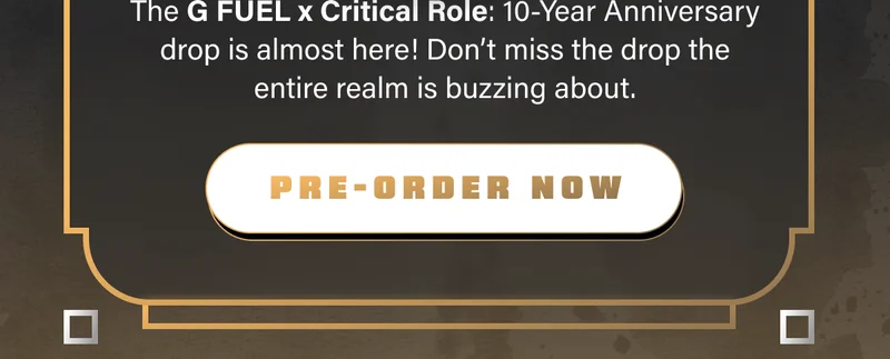 Pre-Order Now