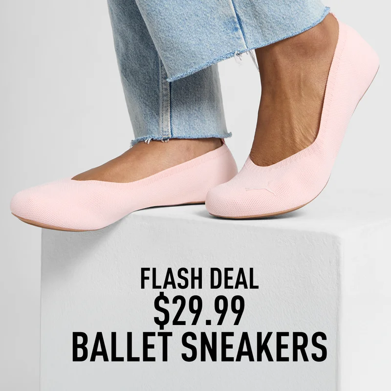 FLASH DEAL